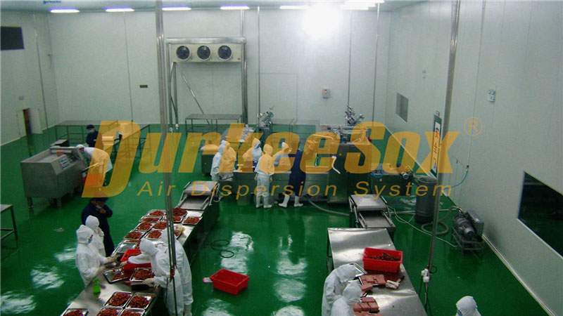 Yunnan Meat Processing
