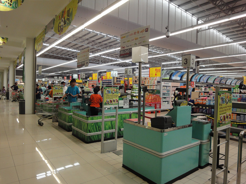 Carrefour malaysia